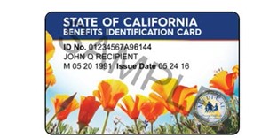 Medi-Cal Benefits ID